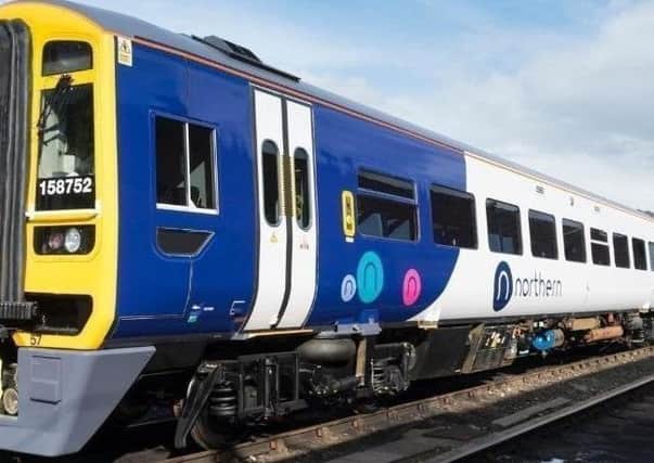 Train operator Northern reintroducing 75% of cancelled services after timetable chaos