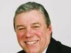 Wyre Council Leader, Coun David Henderson