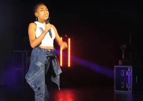 The national singing and dance competition TeenStar has found its latest winners for 2018! Joining a long line of prestigious competition winners, Acacia K from Leyland, Lancashire has been crowned the champion for the singing category.