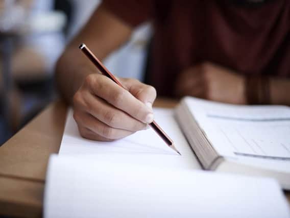 6 things you need to do to survive exam results day