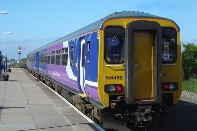 A total of 49 services will not be running tomorrow, something Northern said is "due to some train crew having made themselves unavailable to work"