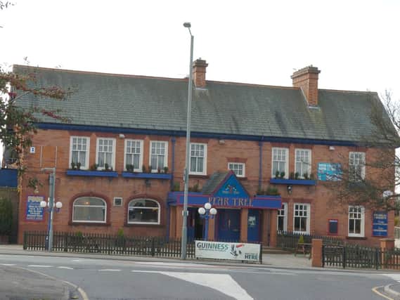The Pear Tree in Bamber Bridge is the latest pub to shut its doors