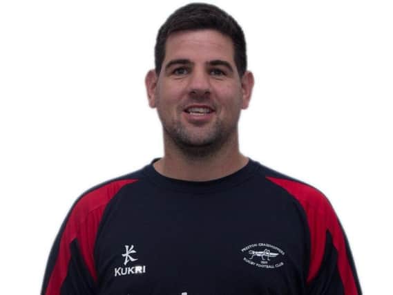 Paul Arnold