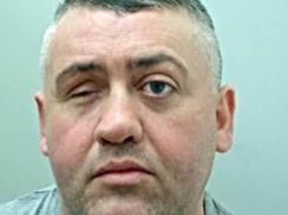 Jack Costello, 45, of Victoria Street, Rishton, was found guilty of murdering Jay Jay Livesey Taylor, 23, following a trial at Preston Crown Court yesterday