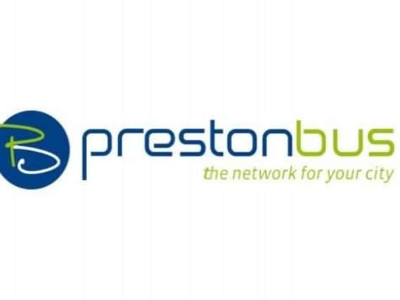 Here are all the Preston Bus service changes set to start this September 2018