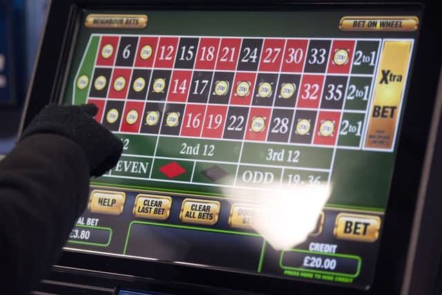 £3m lost in a single summer - why Lancashire gamblers are counting the cost of high-stakes bets