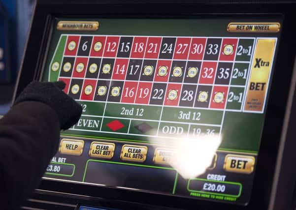 Â£3m lost in a single summer - why Lancashire gamblers are counting the cost of high-stakes bets
