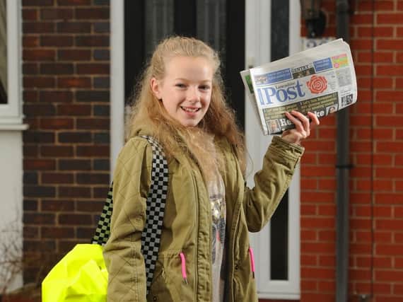 Here's how to get 20% off your Lancashire Post and FREE delivery