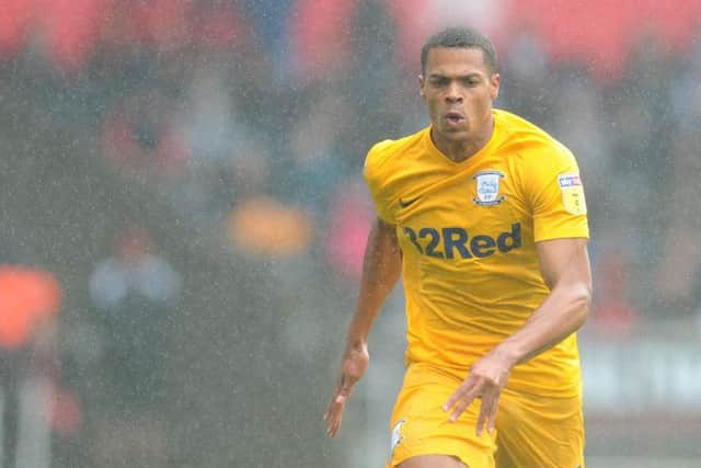 Lukas Nmecha