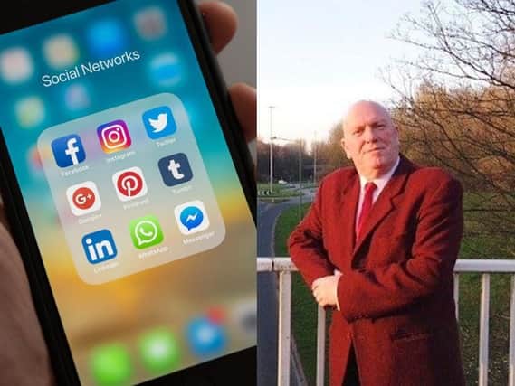 Labours deputy leader John Fillis said many people would be astounded to the hear the council is giving out new iPhones while cutting services