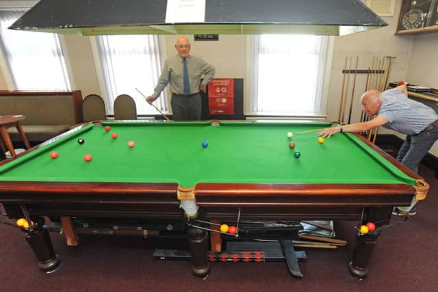The Knights of St Columba Club in Fleetwood Street, Leyland is closing after 70 years