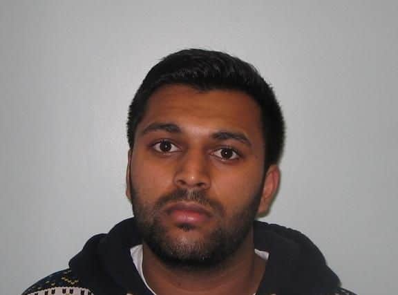 Adam Lulat has had his poker winnings confiscated by HMRC
