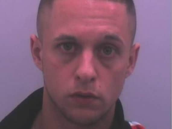 Thomas Dixon, 27, went missing from his home in Carnarvon Road