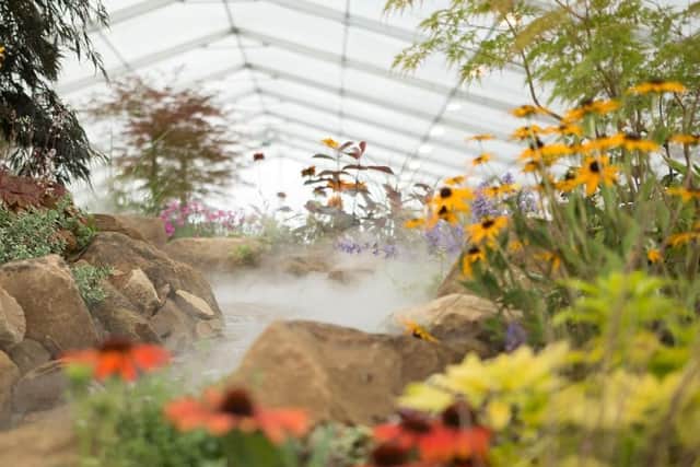 There will be much to see and do at Southport Flower Show