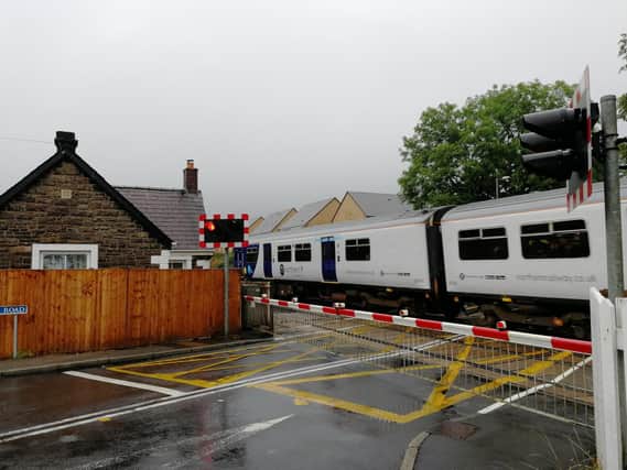 The potential for longer queues at the Brindle Road level crossing is a cause of concern for some locals.