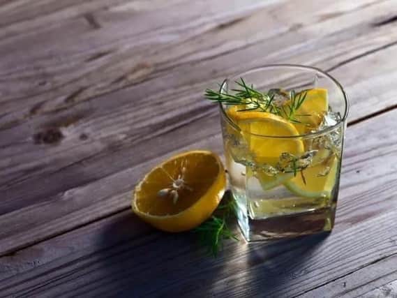 Six things you may not know about gin