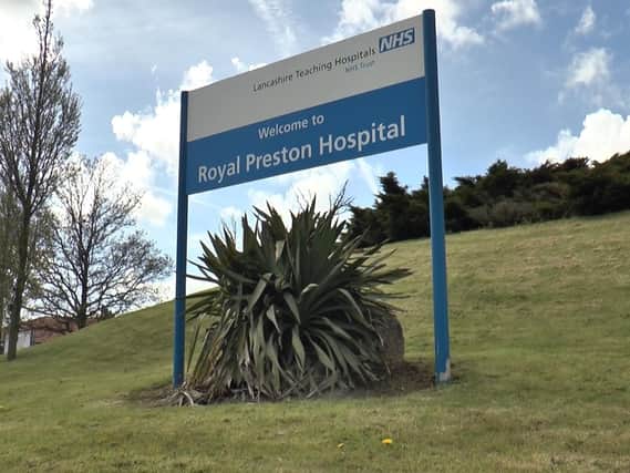 Hospital bosses have told GPs that waiting times are being tackled department by department.