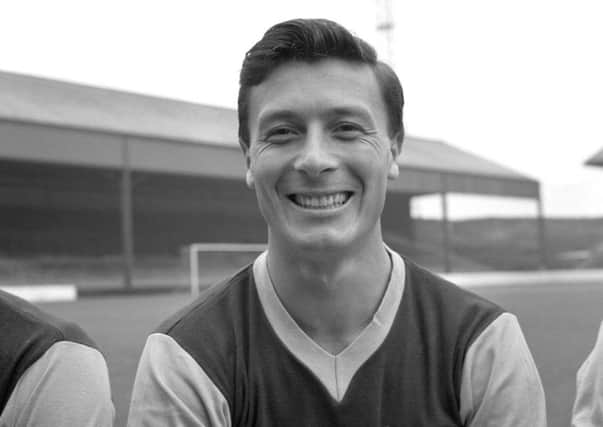 Jimmy McIlroy