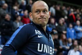 Preston boss Alex Neil returns to his former club Norwich for a second time as North End manager tonight