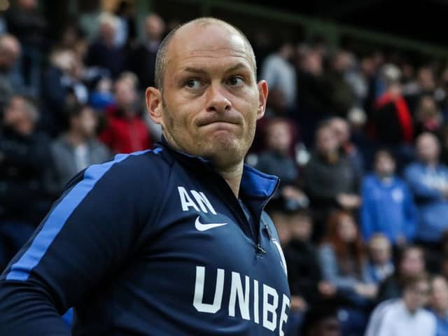 Preston boss Alex Neil returns to his former club Norwich for a second time as North End manager tonight