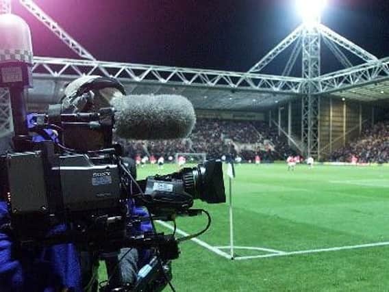 Preston fans can watch every midweek Championship fixture this season.