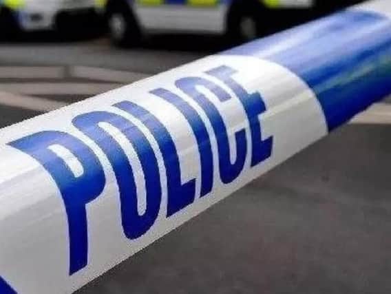 Police appeal to find dog walker after woman seriously injured in hit and run