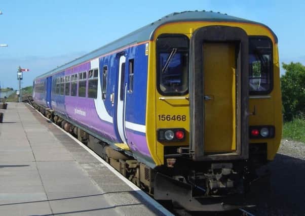 More strikes planned on Northern Rail