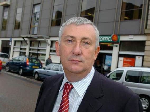 Chorley MP Sir Lindsay Hoyle says NHS bosses should be "brave enough" to put forward all options for the future shape of services in central Lancashire.