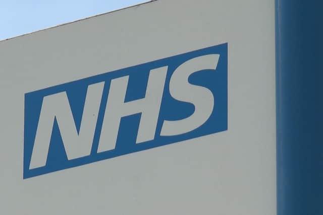 The public will be asked to have its say on proposed changes to NHS services in January 2019.