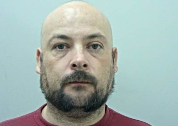 Lancashire Police have made an appeal after sex offender Norman Ormerod went missing.