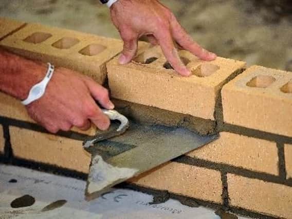Do we need to focus more on social housing?