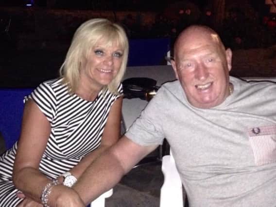 The director of a leading organisation, which worksto reduce deaths and injuries from unintentional carbon monoxide poisoning and othergasdangers, has offered to help the daughter of John and Susan Cooper who died in Egypt.