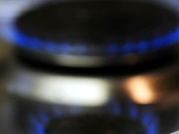 British Gas overcharged more than 94,000 customers