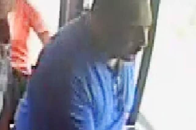 CCTV appeal after two women dragged from Preston-bound bus