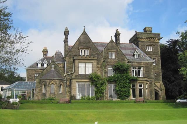 Alston Hall Grieving family's Alston Hall appeal