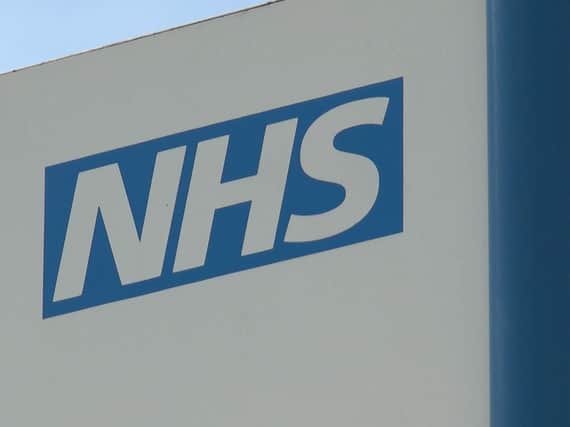 The number of staff off sick at the Royal Preston and Chorley and South Ribble Hospitals is on the rise.