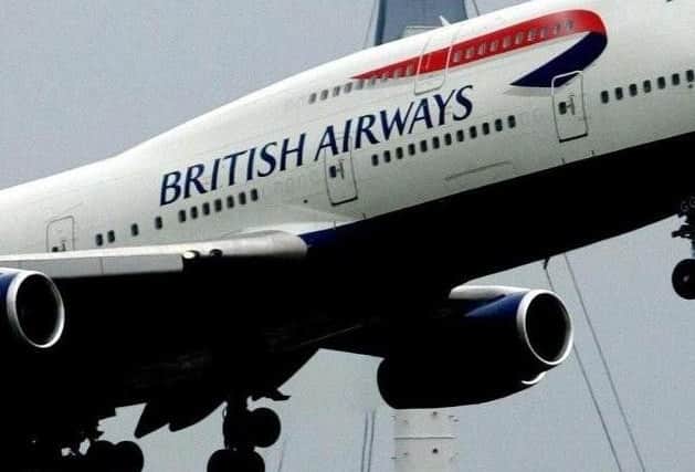 Customers' anger after 380,000 card payments hit in British Airways data breach