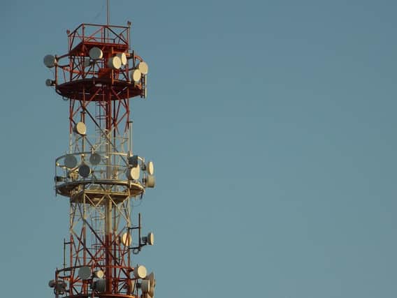 One in five homes and businesses in Preston do not have full 4G coverage, according to Ofcom.