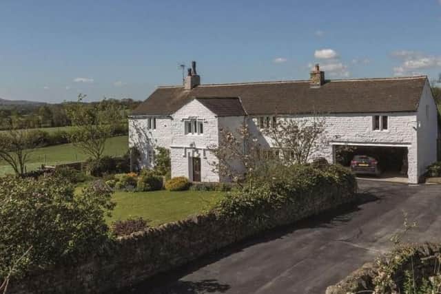 Rowntree Farm