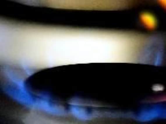 Gas supplies back for homes in Walton-le-Dale