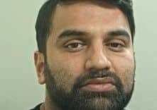 Syed Bukhari, 38, from Deepdale Avenue, Withington, Manchester was jailed for seven years and 11 months after admitting fraud