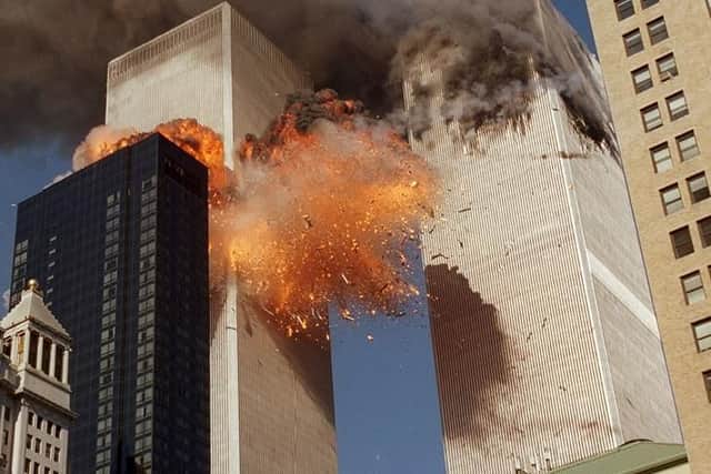 Conflicting versions of events for 9/11 have resulted in a heated information war