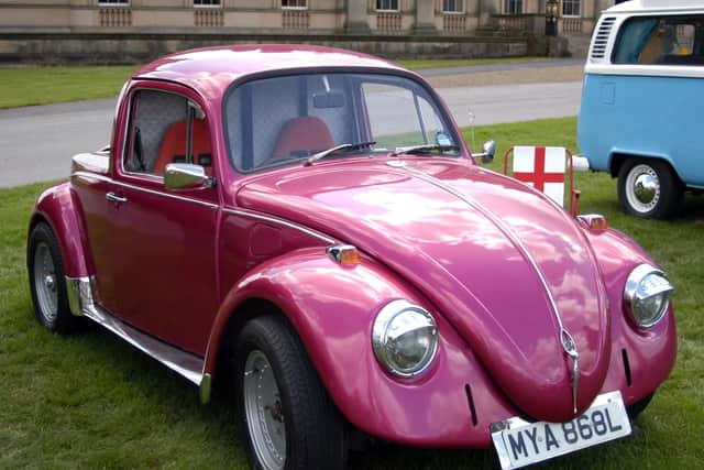 Volkswagen Festival
