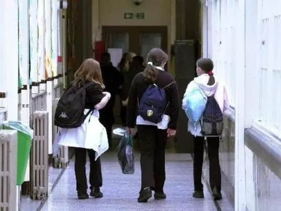 Lancashire parents can currently withdraw their children from RE lessons
