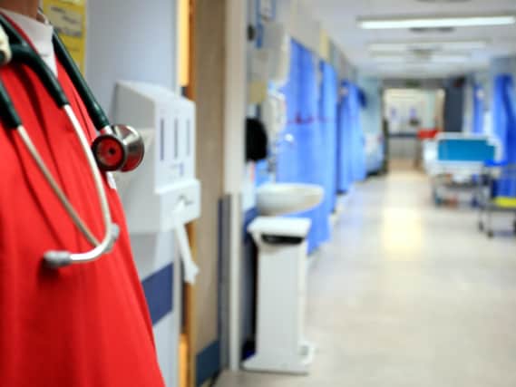 Lancashire Teaching Hospitals trust has lost almost 3m this year due to thousands of patients not turning up to appointments