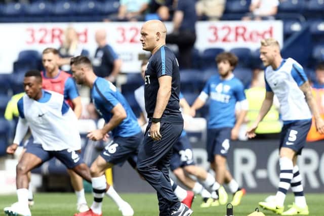 Alex Neil has rotated his side in a bid to find a winning formula