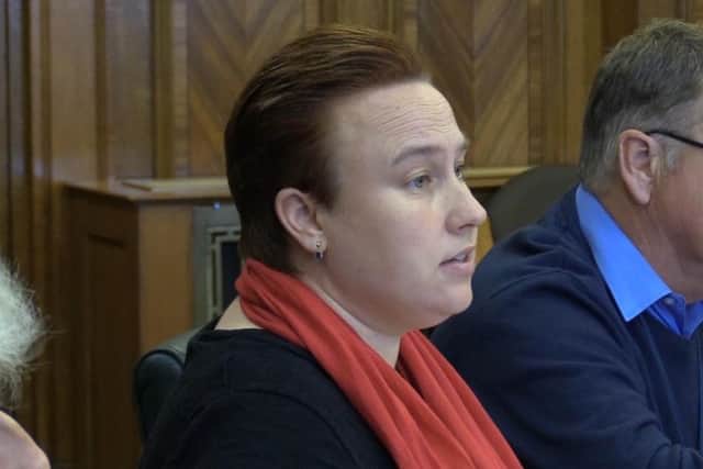 Lep Permit Parking permit plans for Lancashire revealed