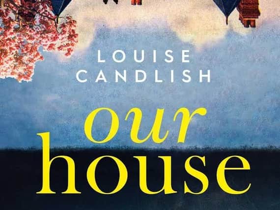 Our House by Louise Candlish