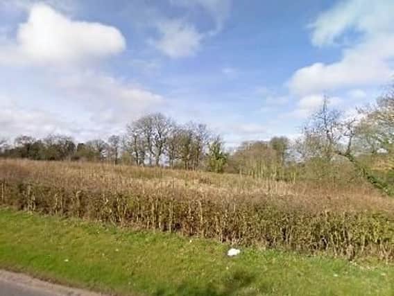 Villagers in Broughton fought a controversial housing development in Whittingham Lane to no avail. Now they want to maintain some control of the homes coming to the area with a neighbourhood plan.