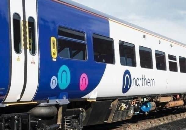 Train operator Northern set to unveil new fleet of trains today